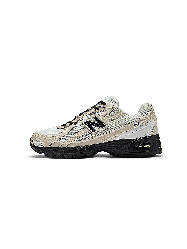 New Balance 740 Sneaker White 40